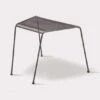 Kettler Table Companion Iron Grey 2 Kettler Table Companion Iron Grey -Decor In Garden Store table companion