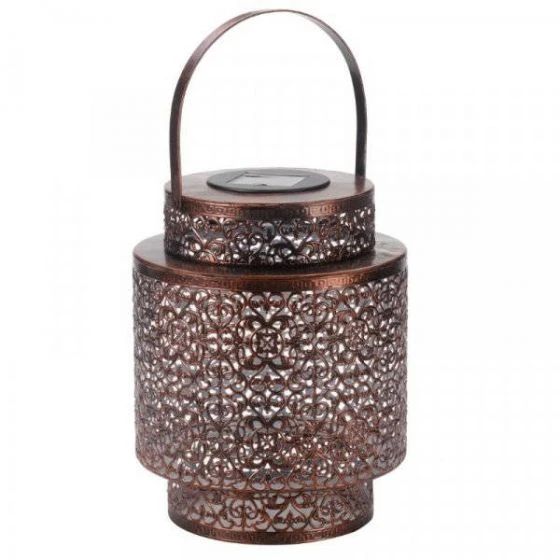 Tangier Lantern - Smart Garden 3 Tangier Lantern - Smart Garden - Image 2