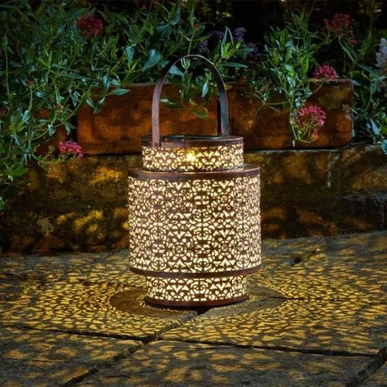 Tangier Lantern - Smart Garden 2 Tangier Lantern - Smart Garden