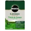 Miracle-Gro Premium+ Lawn Food 100m2 1 Miracle-Gro Premium+ Lawn Food 100m2 -Decor In Garden Store thick and green 100m2