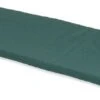 Glencrest CC Three Seat Bench Cushion Green -Decor In Garden Store three seat bench cushion