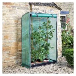 Tomato GroZone - Smart Garden 5 Tomato GroZone - Smart Garden -Decor In Garden Store tomato grozone