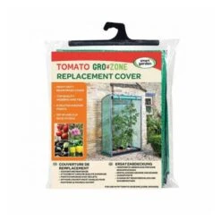 Tomato GroZone Cover - Smart Garden