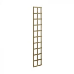 Forest Garden Traditional Trellis 180x30cm -Decor In Garden Store trad trell 180x30 2