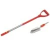 Wolf-Garten Multi-change® Hand Trowel With Grip Handle