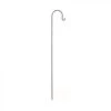 Tom Chambers Twirled Hook Large -Decor In Garden Store twirled hook 1