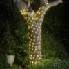 Smart Garden Ultra Solar Firefly String Lights 100 LED 15l -Decor In Garden Store ultra solar firefly string lights 100 leds