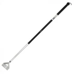 Wilkinson Sword Ultralight Stainless Steel Dutch Hoe
