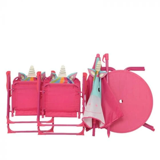 Kids Unicorn Furniture Set 4 Kids Unicorn Furniture Set - Image 2