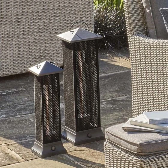 Kettler Universal Electric Heater Lantern 65cm 3 Kettler Universal Electric Heater Lantern 65cm
