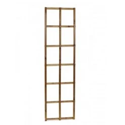 Tom Chambers Prestige Wooden Trellis 180X30Cm
