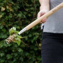 Kent And Stowe Long Hand Corkscrew Weeder -Decor In Garden Store untitled 45 3