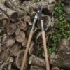 Kent And Stowe Wooden Bypass Loppers