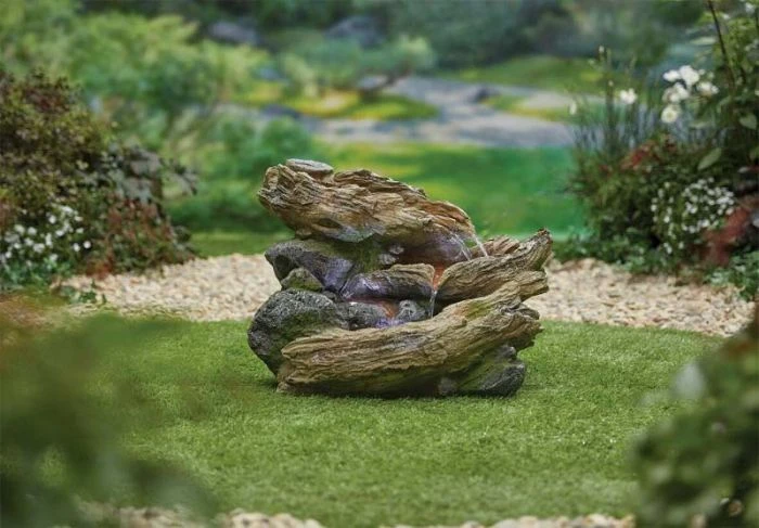 La Hacienda Bubbling Brook 3 La Hacienda Bubbling Brook