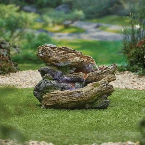 La Hacienda Bubbling Brook 4 La Hacienda Bubbling Brook - Image 2