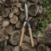 Kent And Stowe Wooden Hedge Shears