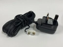 Concept Research Ultrasonic Pest Deterrent Mains Power Adaptor - 10M LEAD