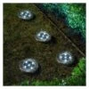 Up Light 4 Pack 5L - Smart Garden -Decor In Garden Store up light 4 pack