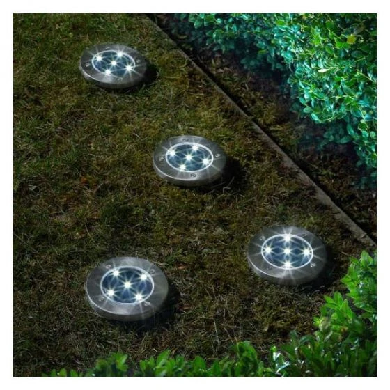 Up Light 4 Pack 5L - Smart Garden 3 Up Light 4 Pack 5L - Smart Garden