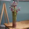 Smart Garden In-Lit Violet Eucalyptus Faux Bouquet 2 Smart Garden In-Lit Violet Eucalyptus Faux Bouquet -Decor In Garden Store violet euc