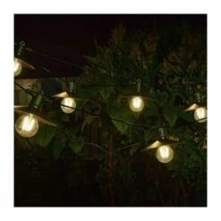 Vivo 365 String Lights Set Of 8 - Smart Solar -Decor In Garden Store vivo 1