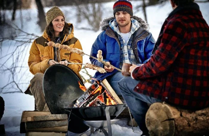 Weber Fireplace 5 Weber Fireplace - Image 3