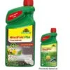 Neudorff WeedFree Plus Concentrate - 1020ml 2 Neudorff WeedFree Plus Concentrate - 1020ml -Decor In Garden Store weedfree plus concentrate 1