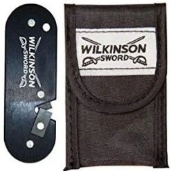 Wilkinson Sword Garden Tool Sharpener
