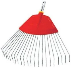Wolf-Garten Lawn Rake