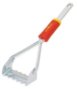 Wolf Garten Multi-Change Push/Pull Weeder - 15cm