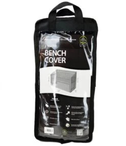 Worth Gardening 2 Seater Bench Cover