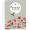 Wrendale Gardening Journal -Decor In Garden Store wrendale gardening journal