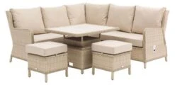 Bramblecrest Somerford Reclining Mini Modular Sofa Set W Ceramic Table & 2 Stools 10 Bramblecrest Somerford Reclining Mini Modular Sofa Set W Ceramic Table & 2 Stools -Decor In Garden Store x23wsfms6jcr 1 web