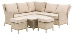 Bramblecrest Somerford Reclining Mini Modular Sofa Set W Ceramic Table & 2 Stools 12 Bramblecrest Somerford Reclining Mini Modular Sofa Set W Ceramic Table & 2 Stools -Decor In Garden Store x23wsfms6jcr 3 web