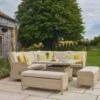 Bramblecrest Somerford Reclining Modular Sofa Set W Adj Table & 2 Benches -Decor In Garden Store x23wsfsqcd2jr 3 web